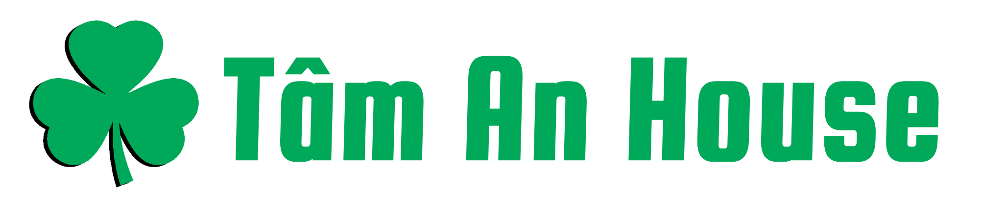 Tâm An House
