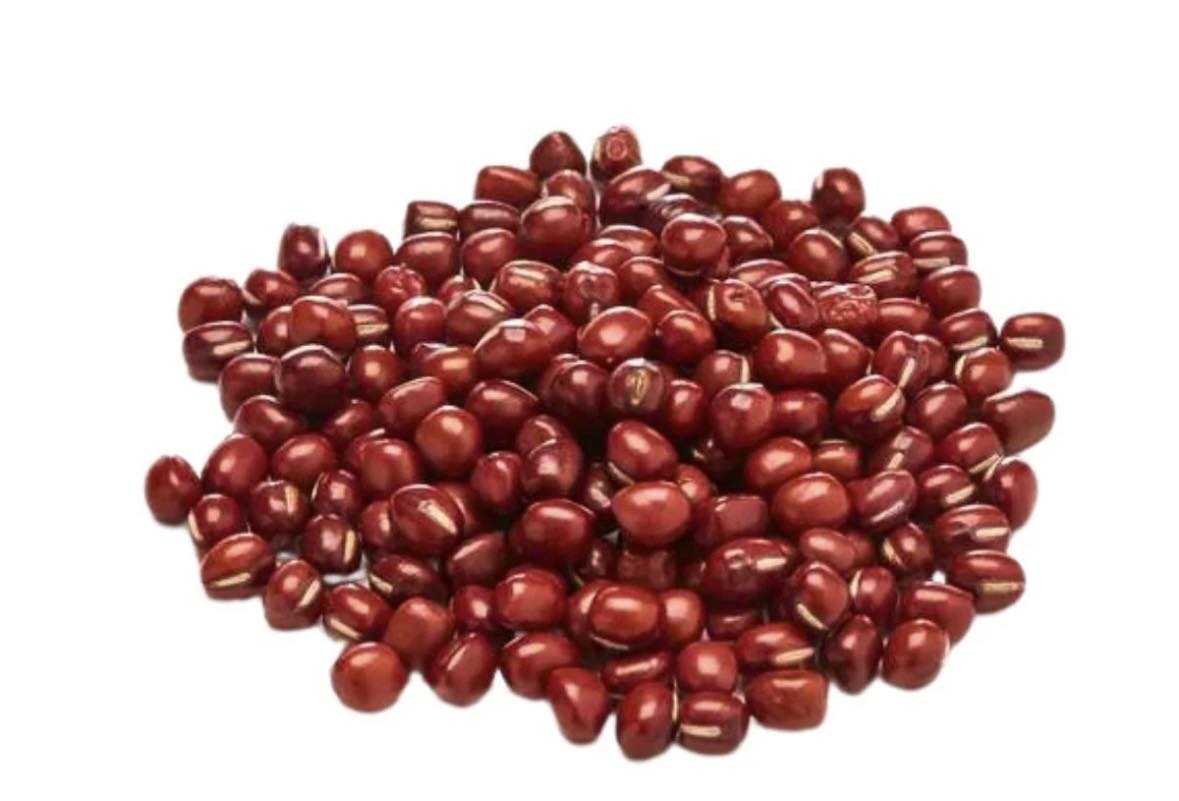 ĐẬU ĐỎ TRỊ BỆNH ĐÁI RA MÁU, TRỊ CHỨNG TRĨ NẶNG VÀ NGỪA ĐẬU, SỞI