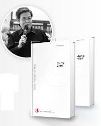 REVIEW QUYỂN SÁCH “ĐÚNG VIỆC” CỦA GIẢN TƯ TRUNG