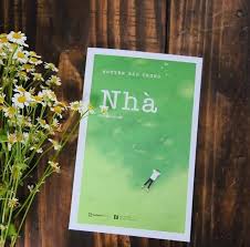 REVIEW QUYỂN SÁCH NHÀ CỦA  BÁC SĨ NGUYỄN BẢO TRUNG