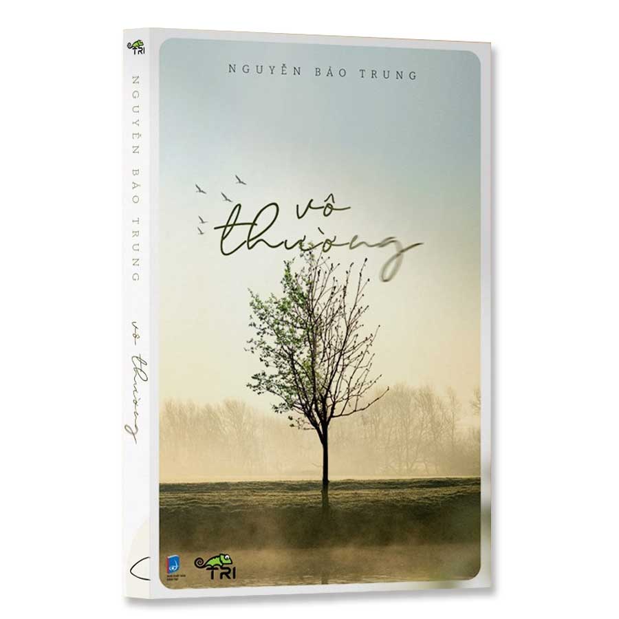 REVIEW SÁCH “VÔ THƯỜNG” CỦA BÁC SĨ NGUYỄN BẢO TRUNG