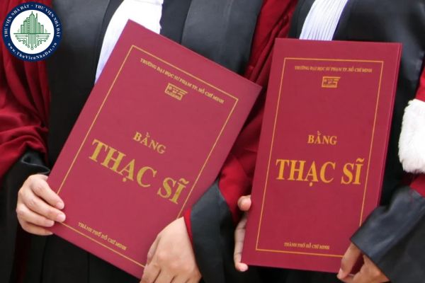 CÓ NÊN HỌC CAO HỌC SAU KHI TỐT NGHIỆP ĐẠI HỌC?
