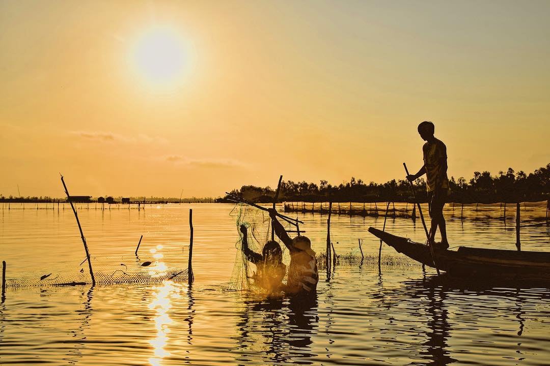 ĐẦM THỊ TƯỜNG – CÀ MAU