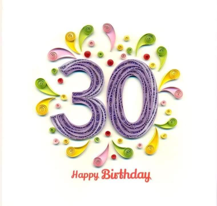 KHỦNG HOẢNG TUỔI 30