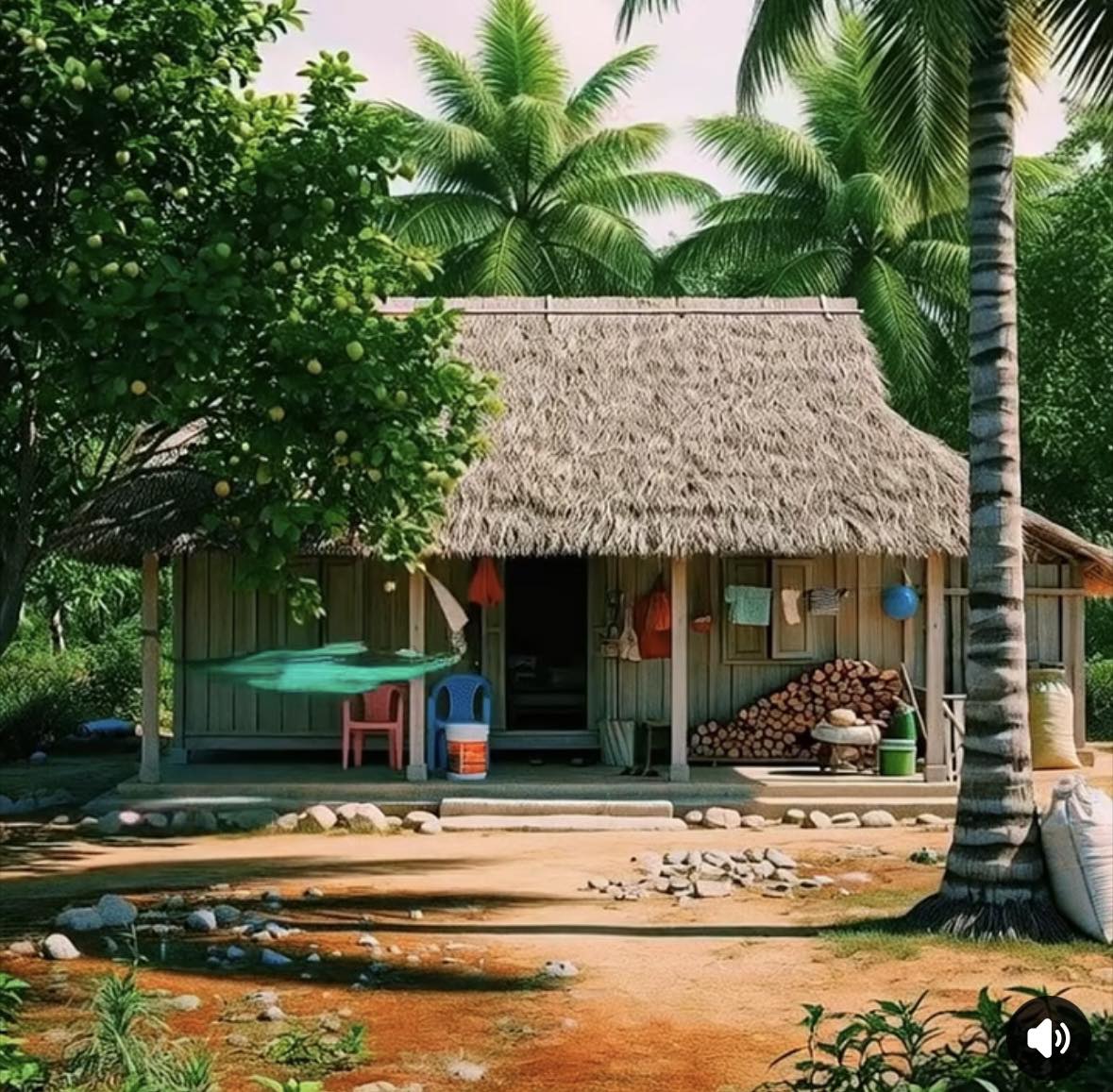 NẾP NHÀ ĂN CHAY NGÀY RẰM VÀ MÙNG 1