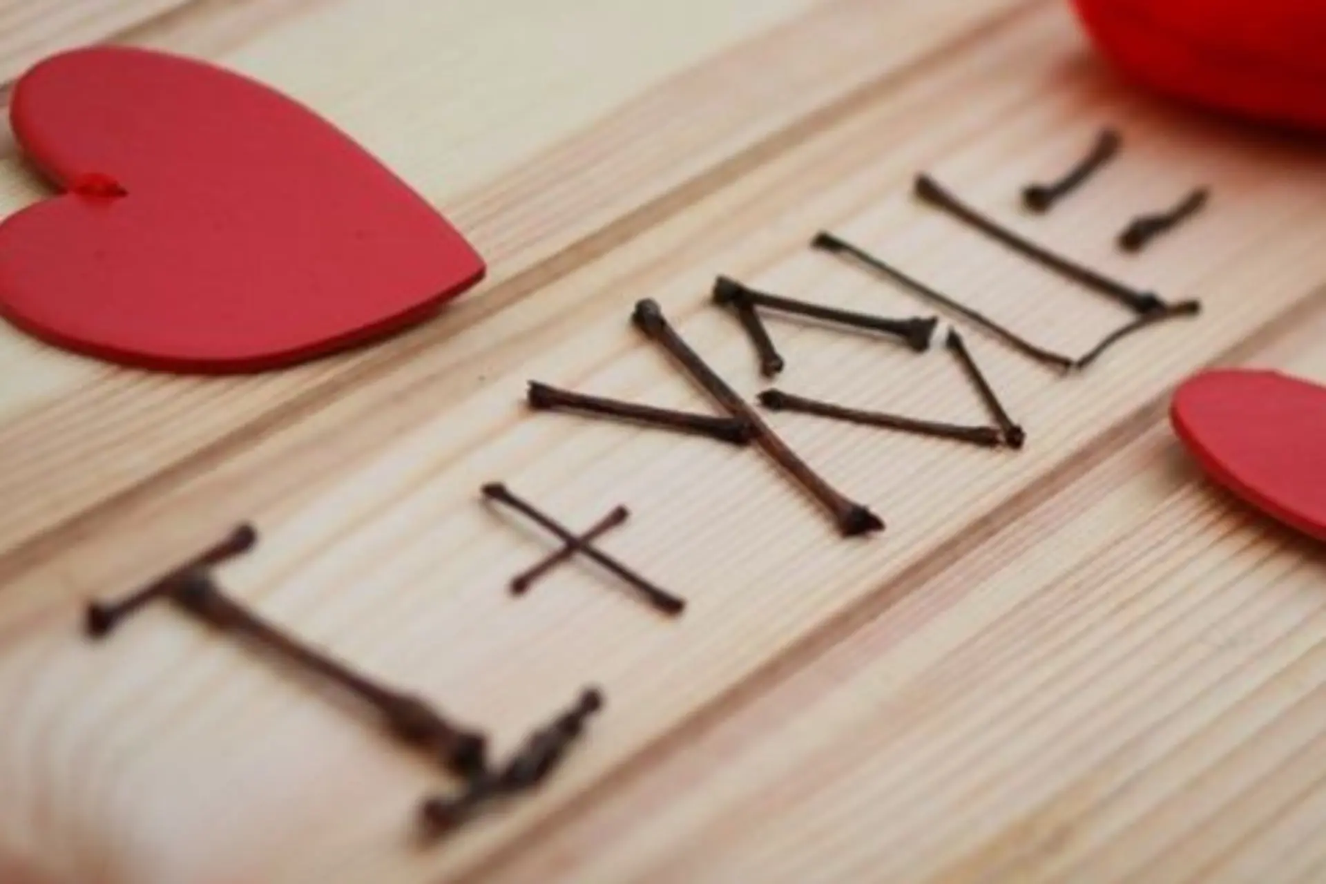 TÌNH YÊU ĐỊNH MỆNH