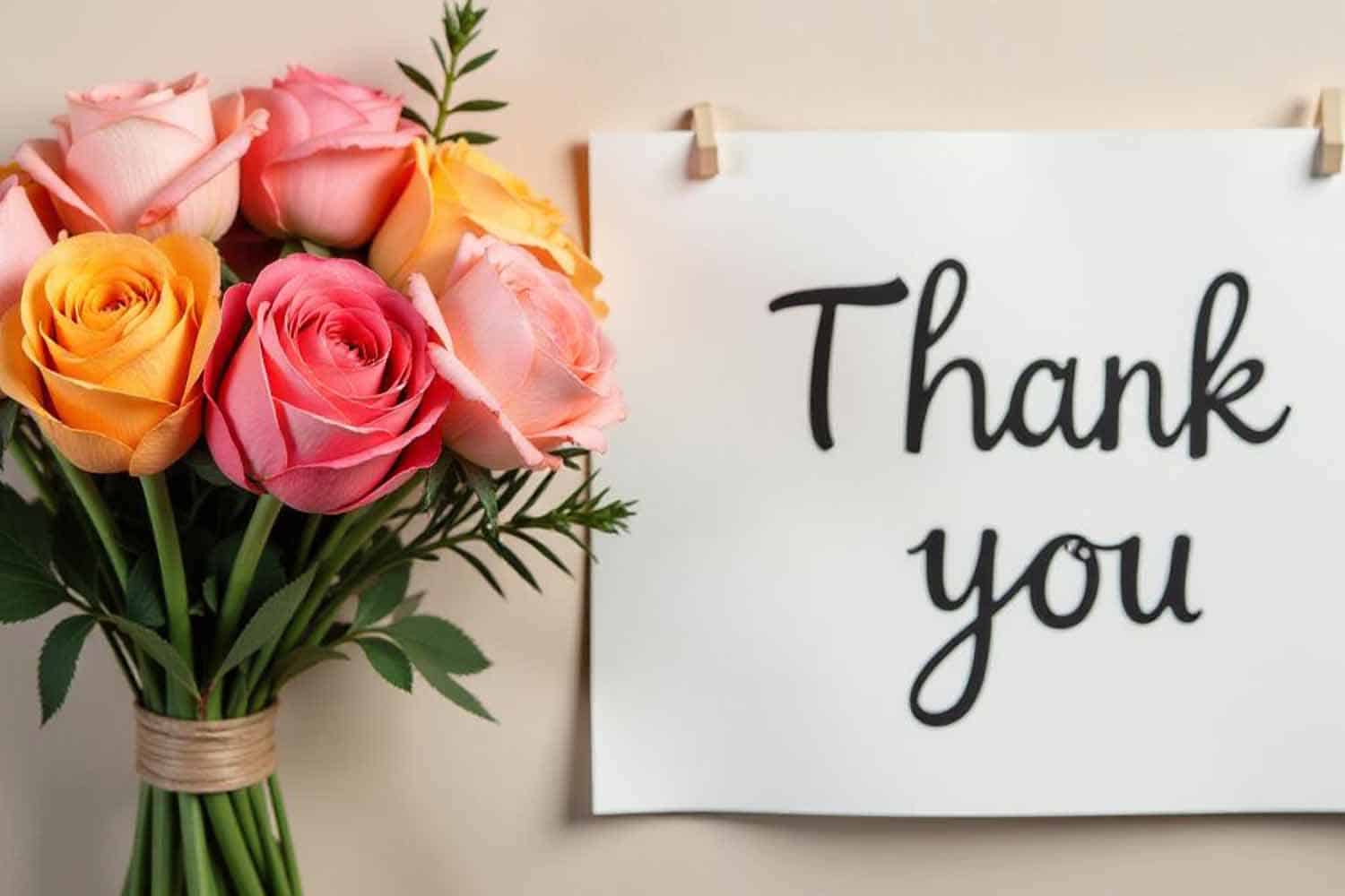 NGÀY CUỐI NĂM CẢM ƠN SỰ HỖ TRỢ CỦA MỌI NGƯỜI 