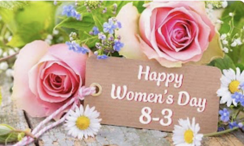 NGÀY 8/3 – TÁM VỀ CÔNG – DUNG – NGÔN – HẠNH