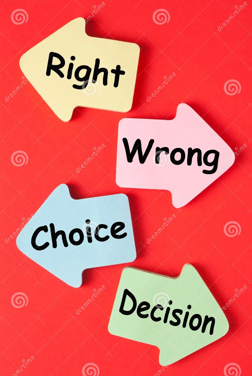 BÀI HỌC VỀ CÁCH DỤNG NHÂN