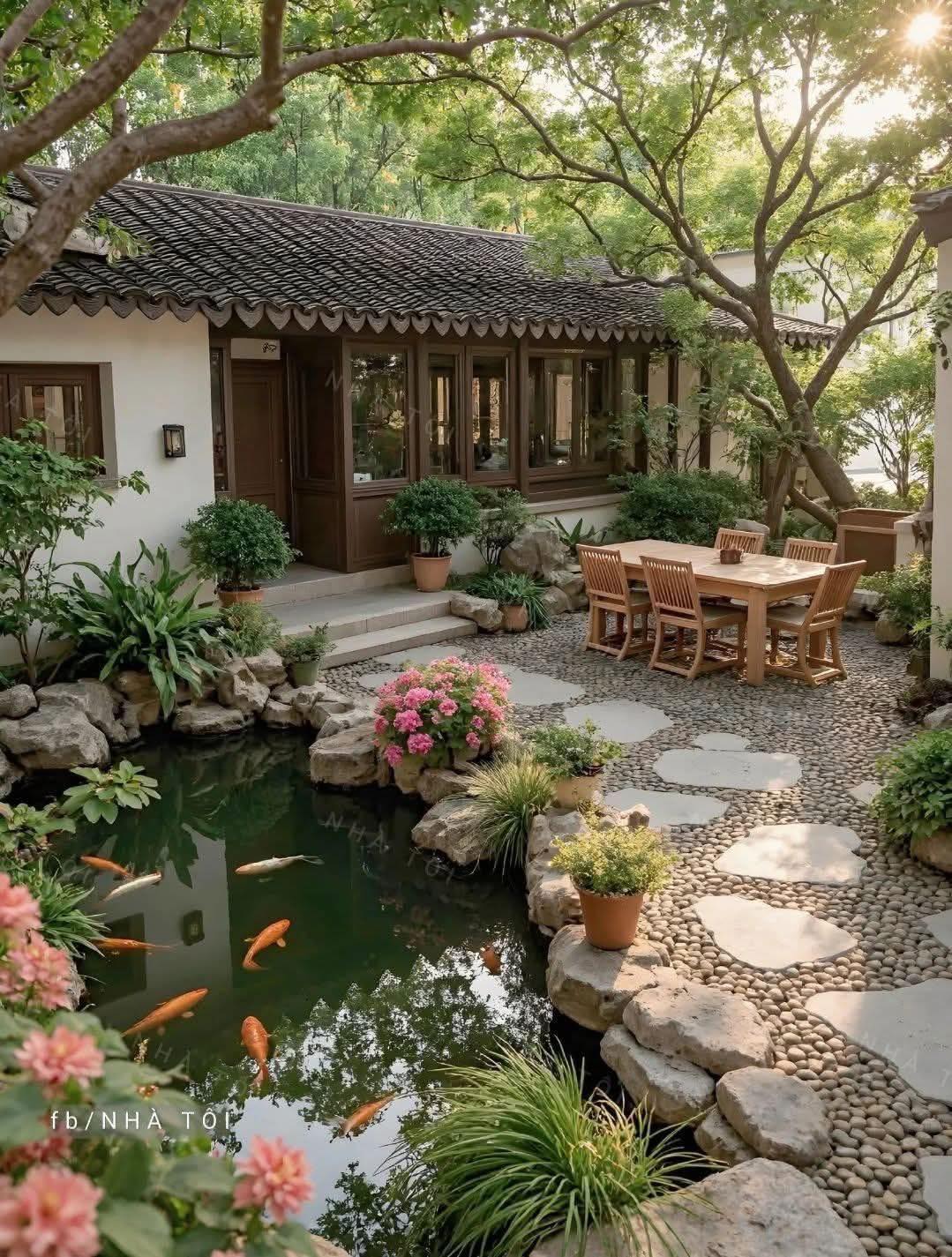 ƯỚC MƠ KHI VỀ GIÀ