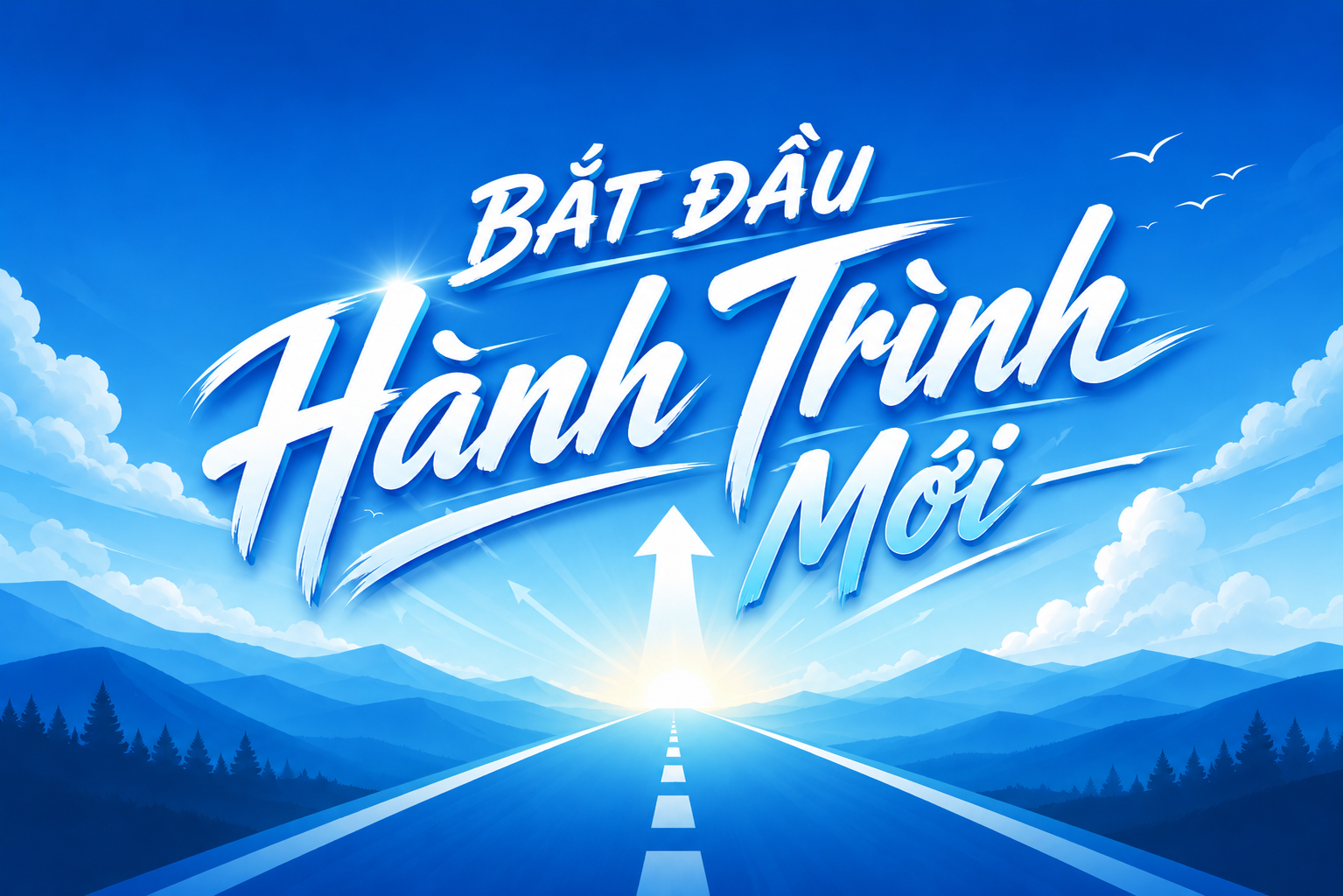 BẮT ĐẦU HÀNH TRÌNH MỚI BẠN CẦN TRANG BỊ ĐIỀU GÌ?