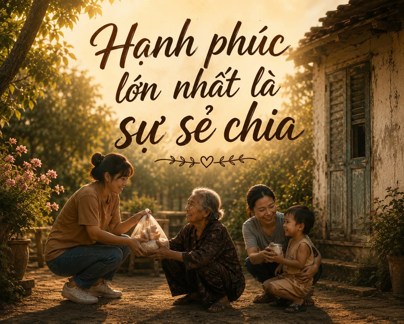 NGƯỜI KHÁC SẴN LÒNG GIÚP ĐỠ BẠN KHI CẦN CŨNG LÀ MỘT LOẠI NĂNG LỰC 